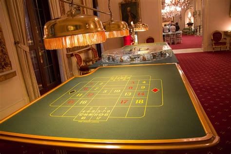  ältestes casino deutschland queen elizabeth